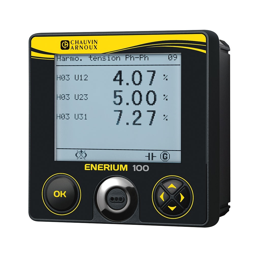 ENERIUM 100 CFG
