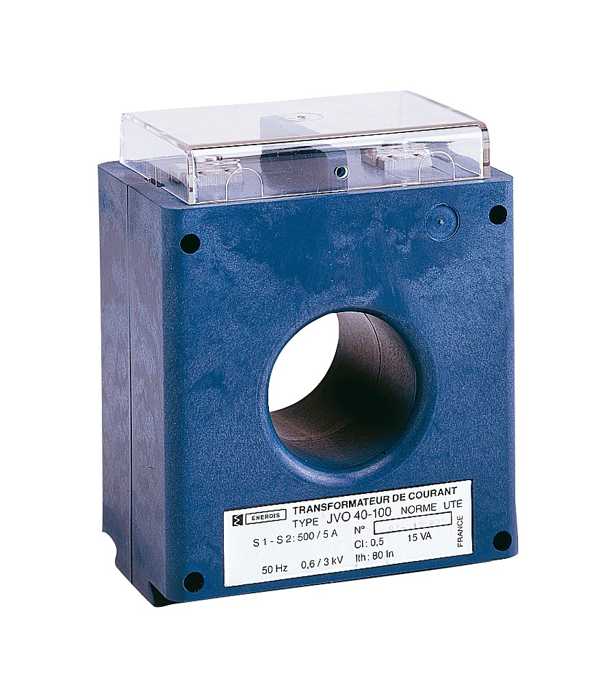 JVO 40-100