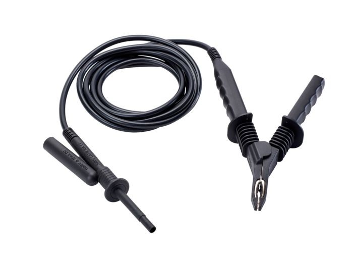 Cable 3m AT Coco RM/BK para CA6550/6555