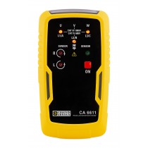 Comprobadores de rotacion fases motor100