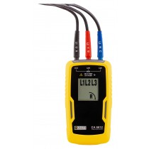 Comprobadores de rotacion fases 1000V