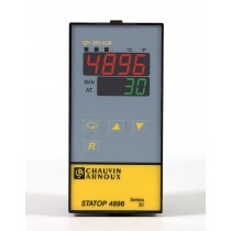 STATOP 489630 - Sortie relais, Alarme relais