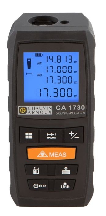 CA 1730 DISTANCE METER