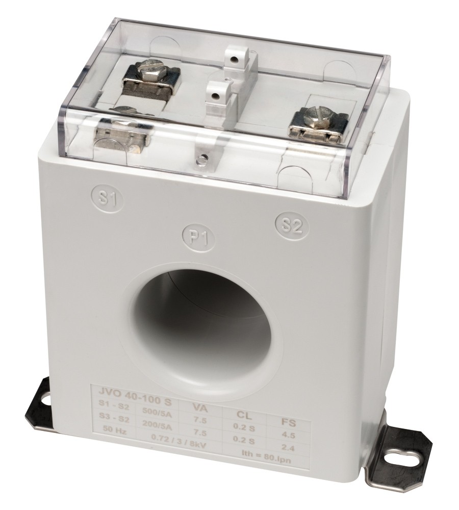 JVO 40-100-S