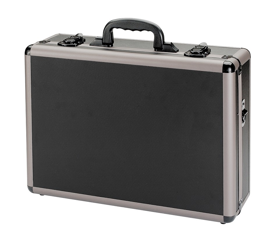 Metalo cases