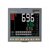 STATOP 696 PID CONTROLLER1/4 DIN (96X96)